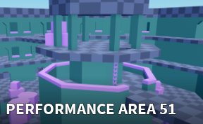 Performance Area 51