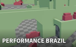 Performance Brazil