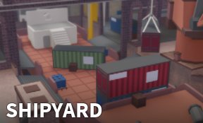 Shipyard