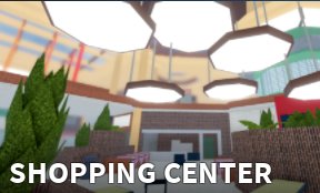 Shopping Center