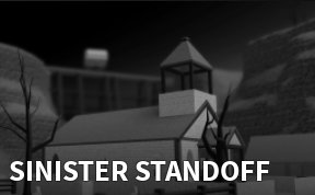 Sinister Standoff