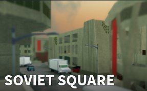 Soviet Square