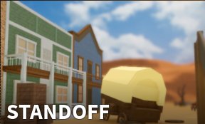 Standoff