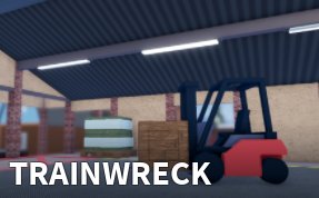 Trainwreck