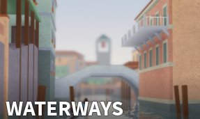Waterways