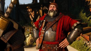 Bloody Baron