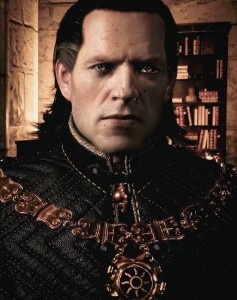 Emhyr var Emreis