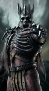 Eredin