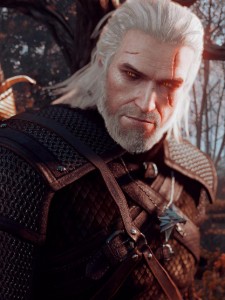 Geralt