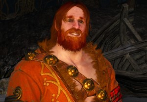 Hjalmar an Craite