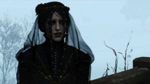 Iris von everec