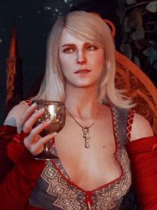 Keira Metz