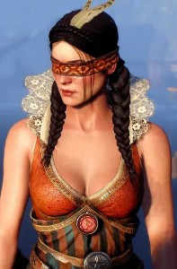 Philippa Eilhart