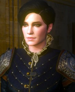 Sylvia Anna