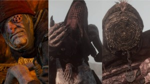 The Crones