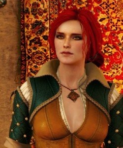 Triss