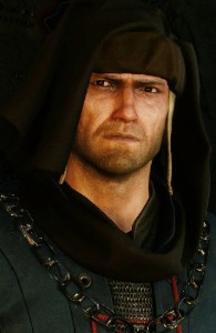 Vernon Roche