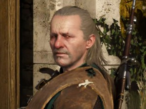 Vesemir