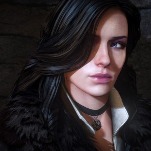 yennefer