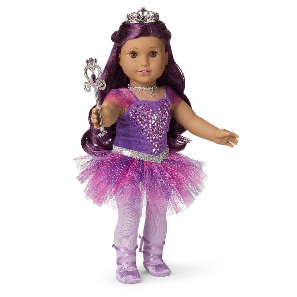 2020 Sugar Plum Fairy