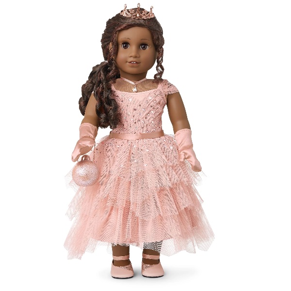 2021 Winter Princess