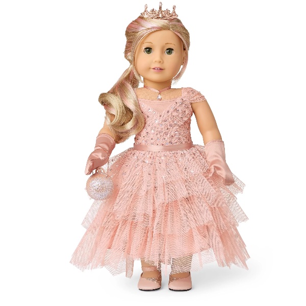 2021 Winter Princess