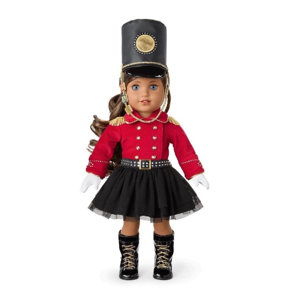2023 FAO Schwartz Toy Soldier