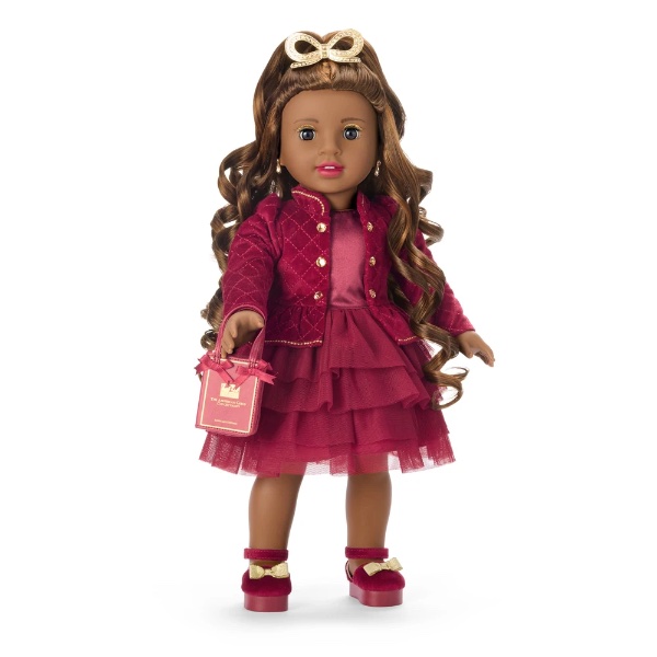 2026 Berry Sparkle