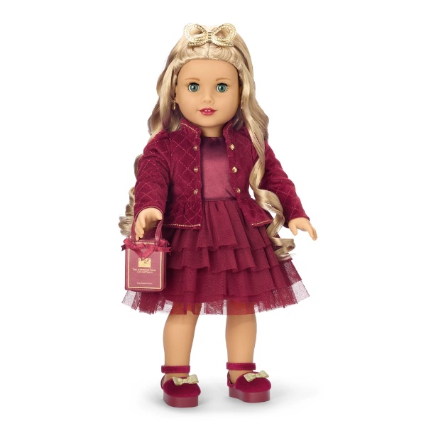 2026 Berry Sparkle