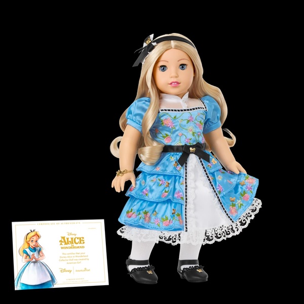 Disney Alice In Wonderland