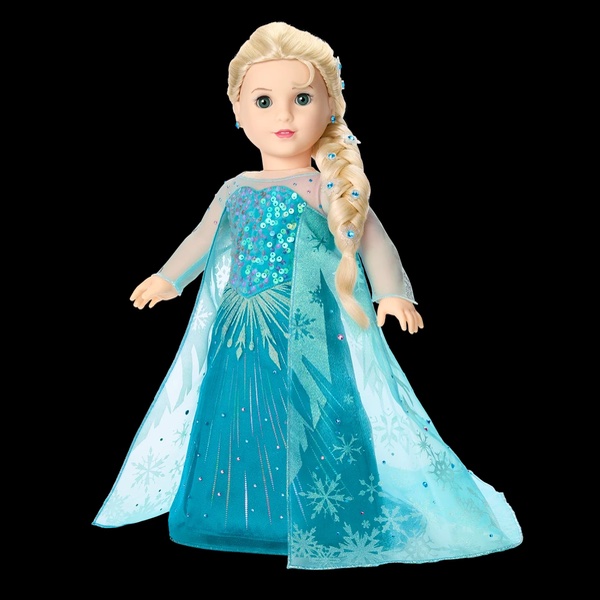 Disney Frozen Elsa