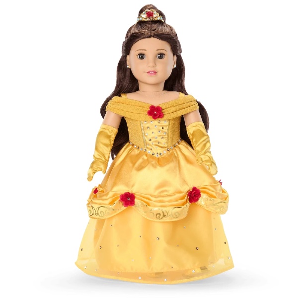 Disney Princess Belle