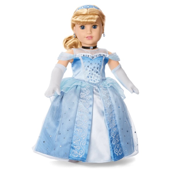 Disney Princess Cinderella