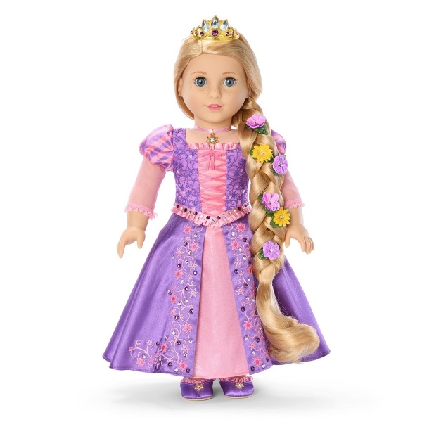 Disney Princess Rapunzel