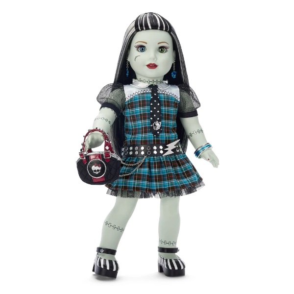 Monster High Frankie Stein