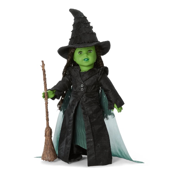 Wicked Elphaba