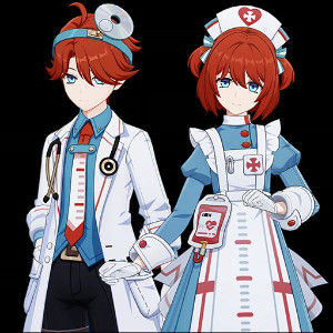 Healing Heart
