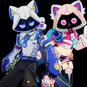 Maverick Meowster