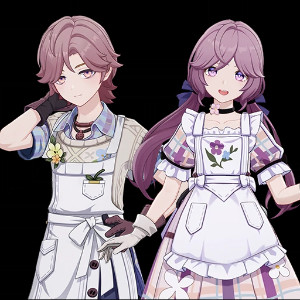 Melody of Petals
