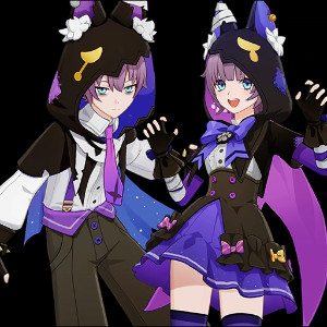 Phantom Night