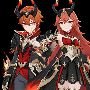 Scaleblade Chronicles
