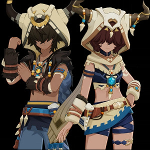Wildpeak Echoes