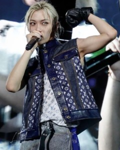 BST Hyde Park