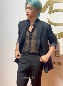 Bulgari serpenti event
