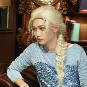 Elsa