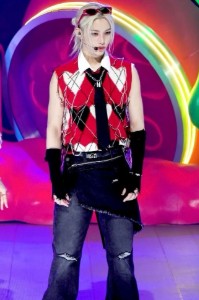 JJAM inkigayo 2024