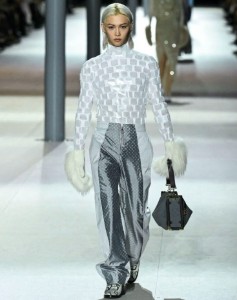 LV runway 2024