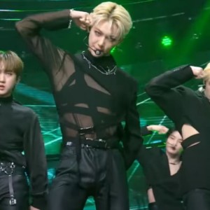 Maniac performance 1