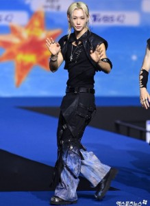 Sbs gayo daejon summer 2026