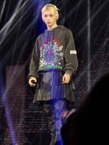 Unfair stage